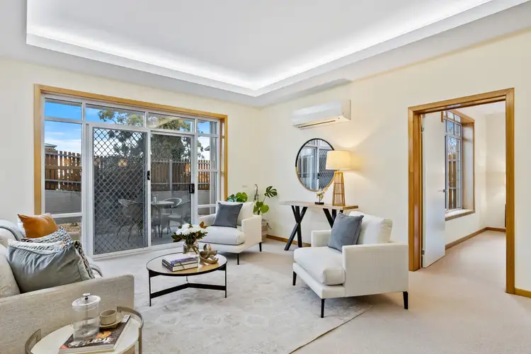 Second view of Homely retirement listing, 28/26 Channel Highway, Taroona TAS 7053