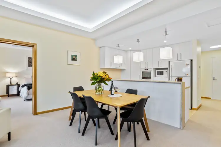 Fourth view of Homely retirement listing, 28/26 Channel Highway, Taroona TAS 7053