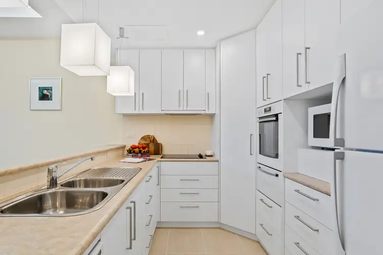 Fifth view of Homely retirement listing, 28/26 Channel Highway, Taroona TAS 7053