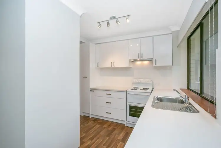 Second view of Homely apartment listing, 6/7 Lather Street, Southport QLD 4215