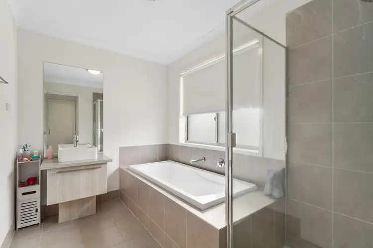 Third view of Homely house listing, 11 Ruthberg Drive, Sale VIC 3850