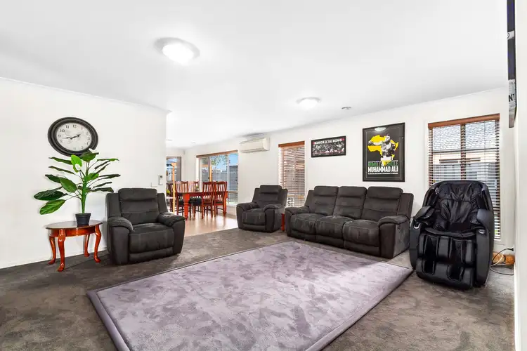Fourth view of Homely house listing, 11 Ruthberg Drive, Sale VIC 3850