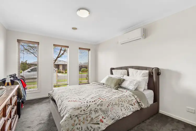 Sixth view of Homely house listing, 11 Ruthberg Drive, Sale VIC 3850