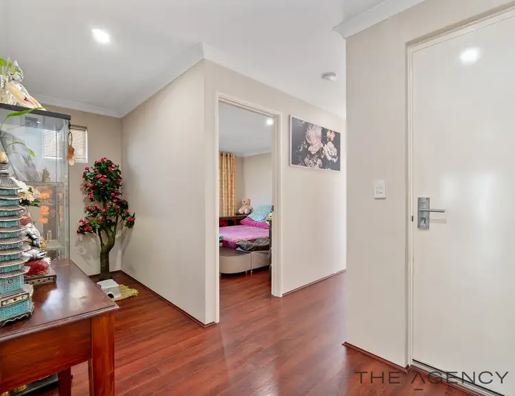 Second view of Homely house listing, 71A Trink Street, Cloverdale WA 6105