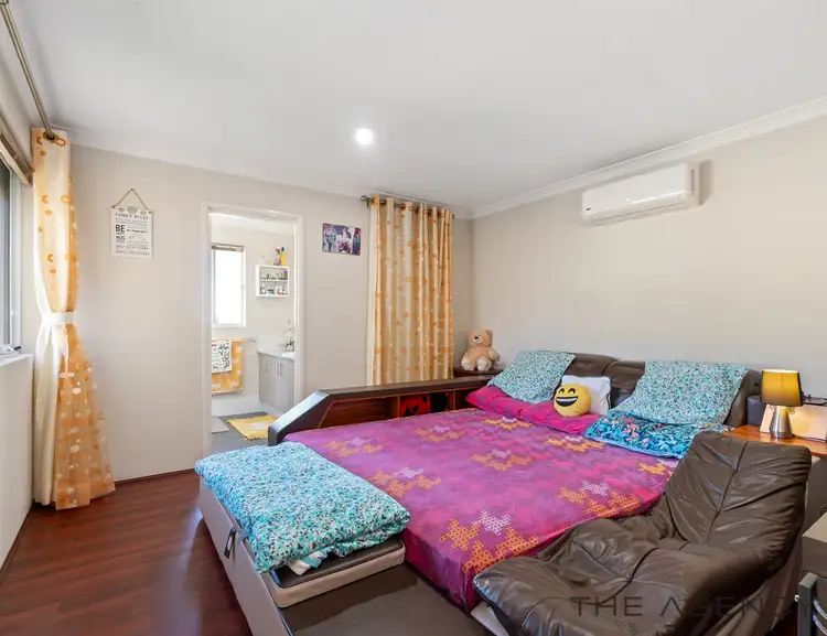 Fifth view of Homely house listing, 71A Trink Street, Cloverdale WA 6105