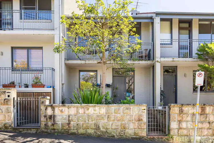 58 Waterview Street, Balmain NSW 2041