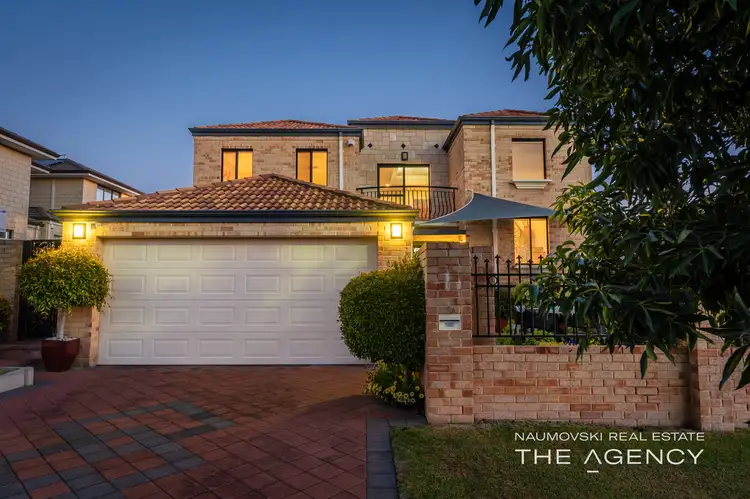 Main view of Homely house listing, 5A Birdwood Street, Innaloo WA 6018