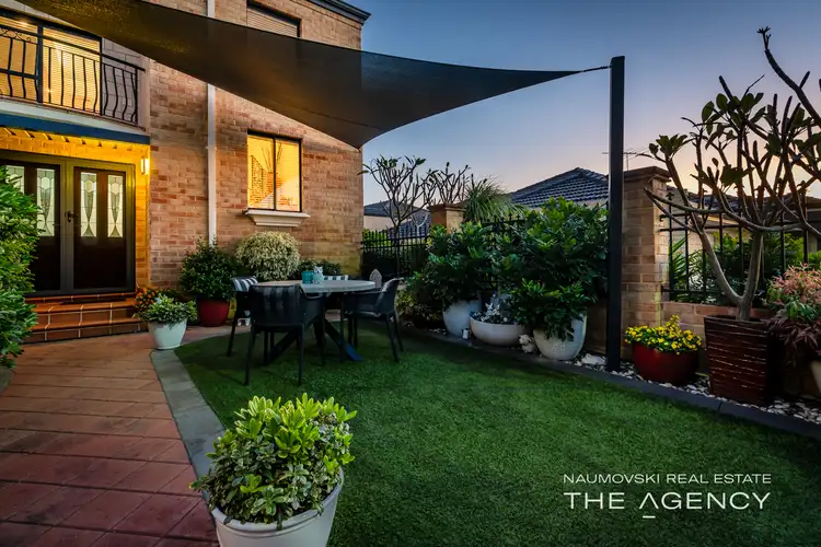 Third view of Homely house listing, 5A Birdwood Street, Innaloo WA 6018