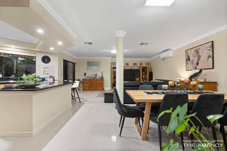 Fourth view of Homely house listing, 5A Birdwood Street, Innaloo WA 6018