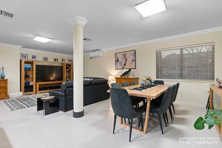 Fifth view of Homely house listing, 5A Birdwood Street, Innaloo WA 6018