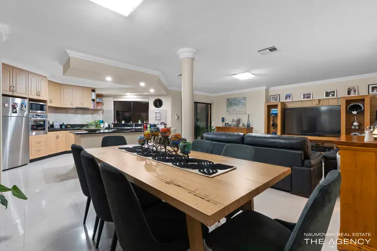 Sixth view of Homely house listing, 5A Birdwood Street, Innaloo WA 6018