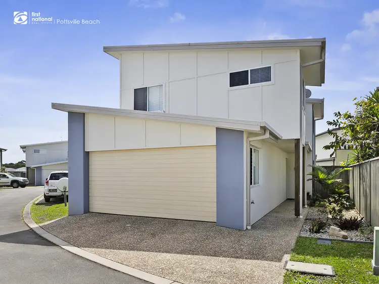 Third view of Homely townhouse listing, 31/42-58 Ballina Street, Pottsville NSW 2489