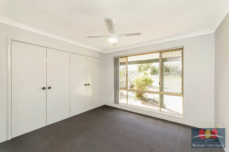 Sixth view of Homely house listing, 4 Firestone Place, Meadow Springs WA 6210