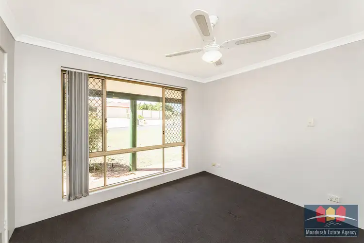 Seventh view of Homely house listing, 4 Firestone Place, Meadow Springs WA 6210