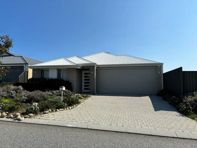 Second view of Homely house listing, 9 Lustre Road, Eglinton WA 6034