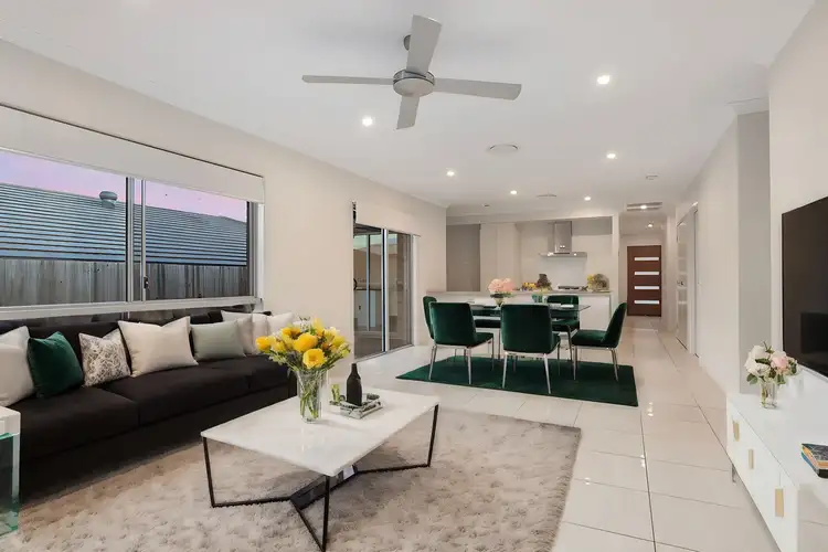 Fifth view of Homely house listing, 36 Stringybark Street, Spring Mountain QLD 4300