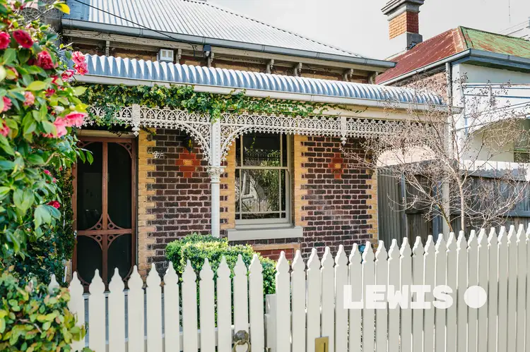 Main view of Homely house listing, 27 Loch Street, Hawthorn East VIC 3123