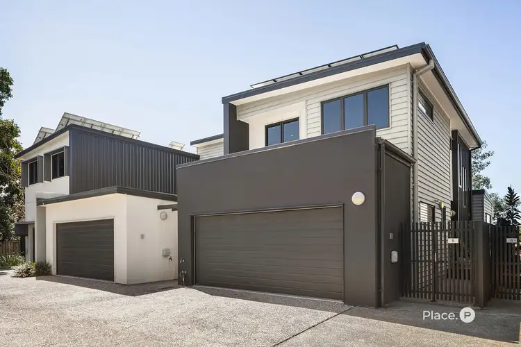 8 O'Loan Street
