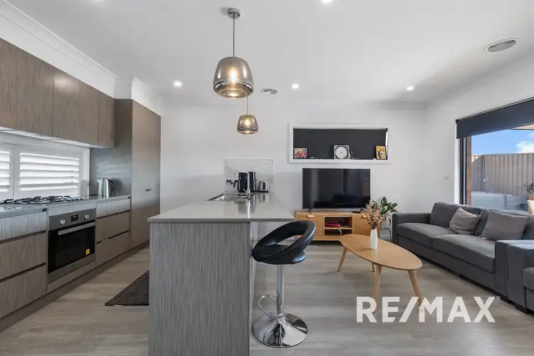 Fourth view of Homely semi-detached listing, 25 Valencia Drive, Gobbagombalin NSW 2650