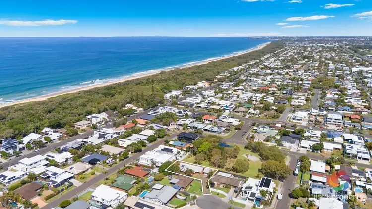 Second view of Homely house listing, 6 Otama Court, Warana QLD 4575