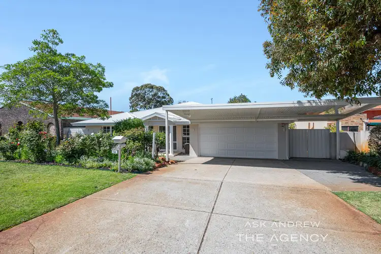 Main view of Homely house listing, 14 Engler Street, Booragoon WA 6154