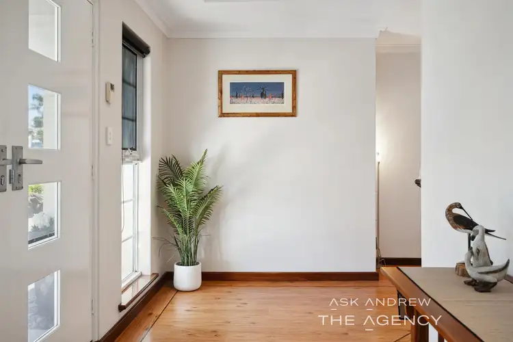 Second view of Homely house listing, 14 Engler Street, Booragoon WA 6154