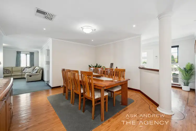 Fourth view of Homely house listing, 14 Engler Street, Booragoon WA 6154