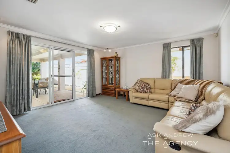 Fifth view of Homely house listing, 14 Engler Street, Booragoon WA 6154