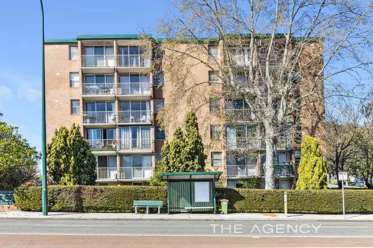 Main view of Homely unit listing, 48/409 Cambridge Street, Wembley WA 6014