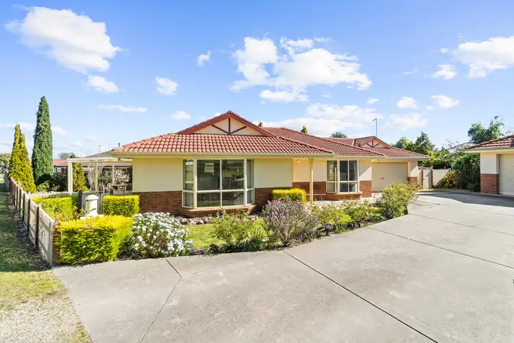 5A Boisdale Street, Maffra VIC 3860