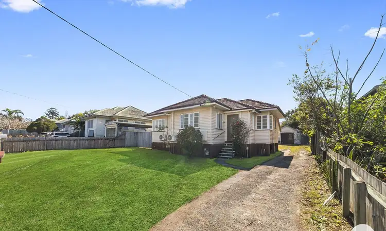 Main view of Homely house listing, 255 Hamilton Road, Chermside QLD 4032