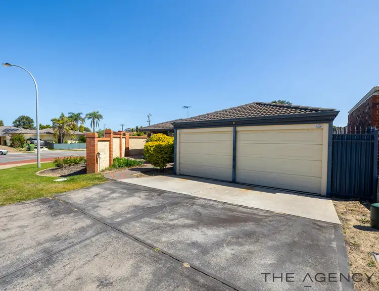 Second view of Homely house listing, 1 Orpington Street, Cloverdale WA 6105