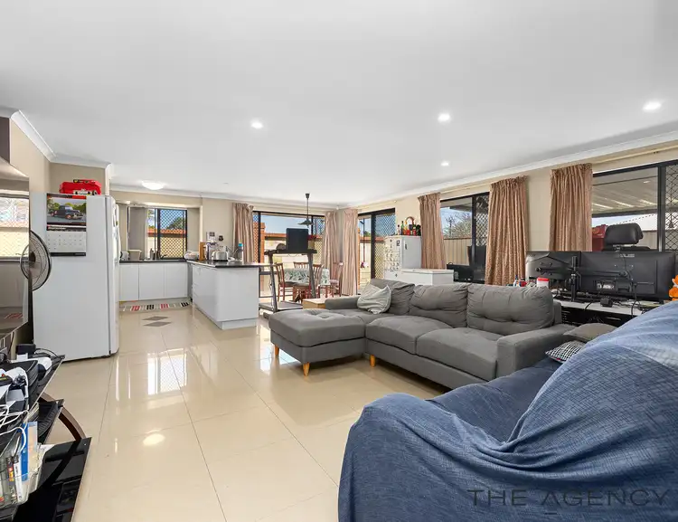 Fifth view of Homely house listing, 1 Orpington Street, Cloverdale WA 6105