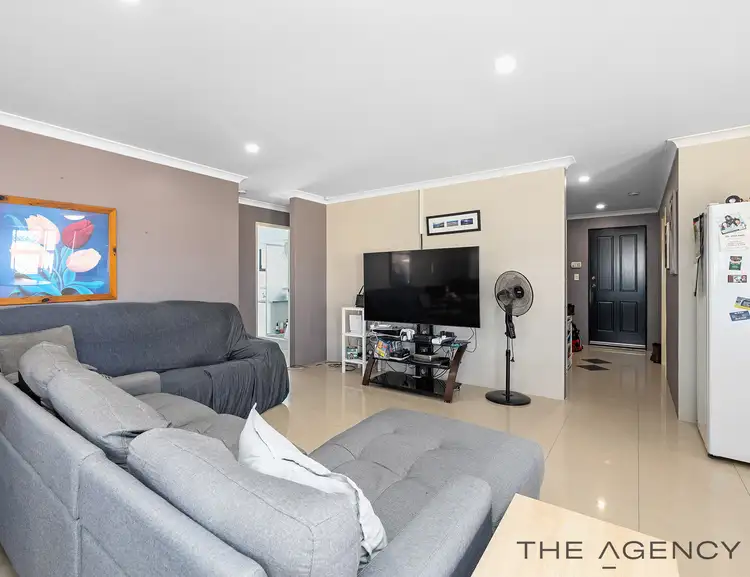 Sixth view of Homely house listing, 1 Orpington Street, Cloverdale WA 6105