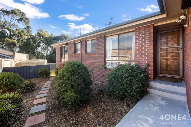 Third view of Homely house listing, 12 Purdon Street, Old Beach TAS 7017