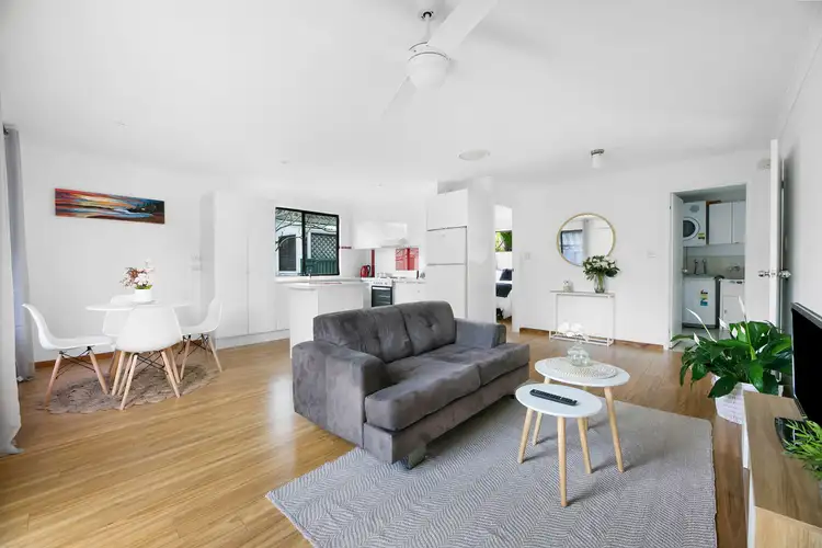 189/3 Township Drive, Burleigh Heads QLD 4220