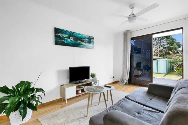 Second view of Homely other listing, 189/3 Township Drive, Burleigh Heads QLD 4220