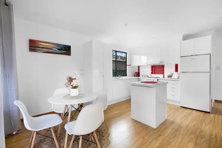 Fourth view of Homely other listing, 189/3 Township Drive, Burleigh Heads QLD 4220