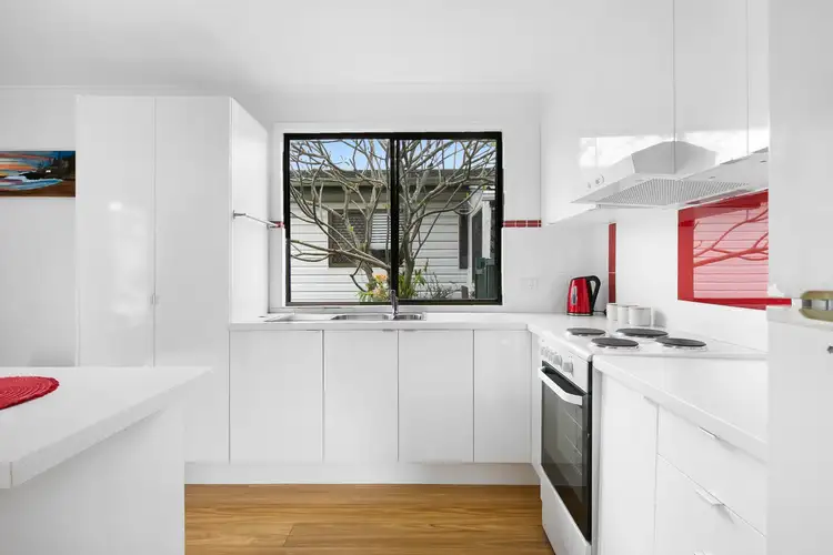Fifth view of Homely other listing, 189/3 Township Drive, Burleigh Heads QLD 4220