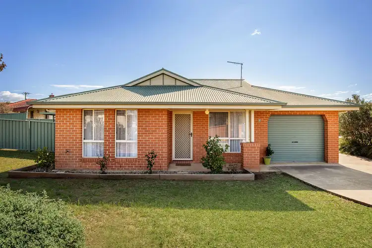 1/493 Rose Street, Lavington NSW 2641
