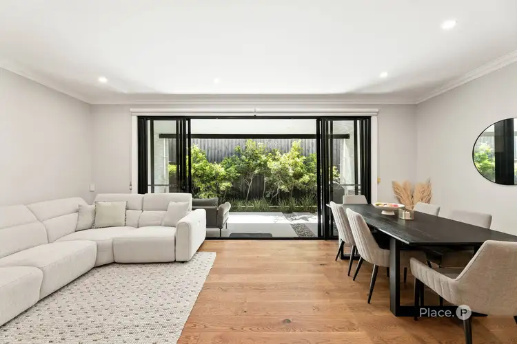 Main view of Homely townhouse listing, 29/22 Crescent Way, Hendra QLD 4011