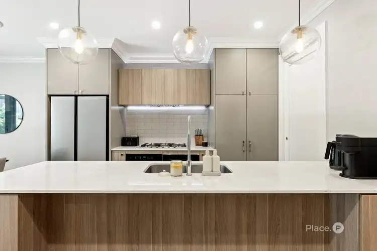 Third view of Homely townhouse listing, 29/22 Crescent Way, Hendra QLD 4011