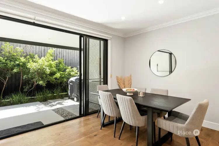 Fourth view of Homely townhouse listing, 29/22 Crescent Way, Hendra QLD 4011