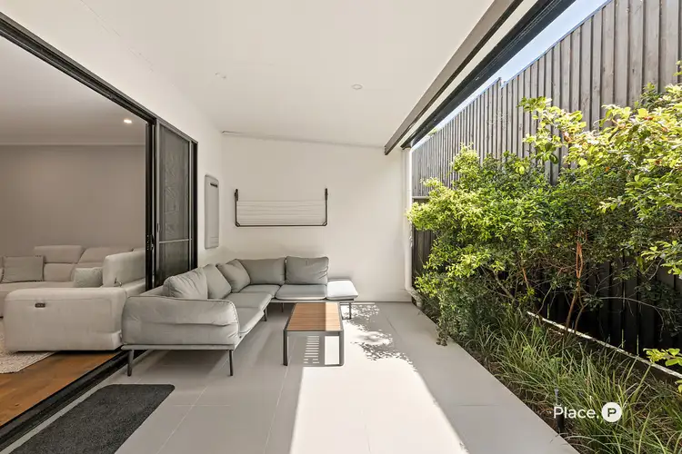 Fifth view of Homely townhouse listing, 29/22 Crescent Way, Hendra QLD 4011