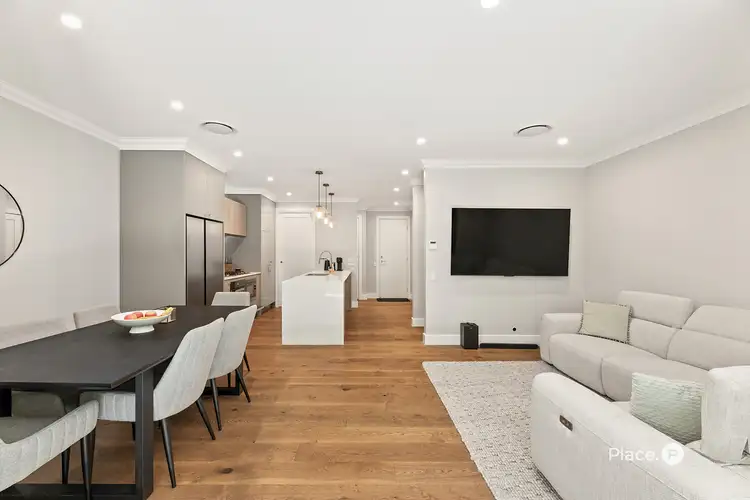 Sixth view of Homely townhouse listing, 29/22 Crescent Way, Hendra QLD 4011