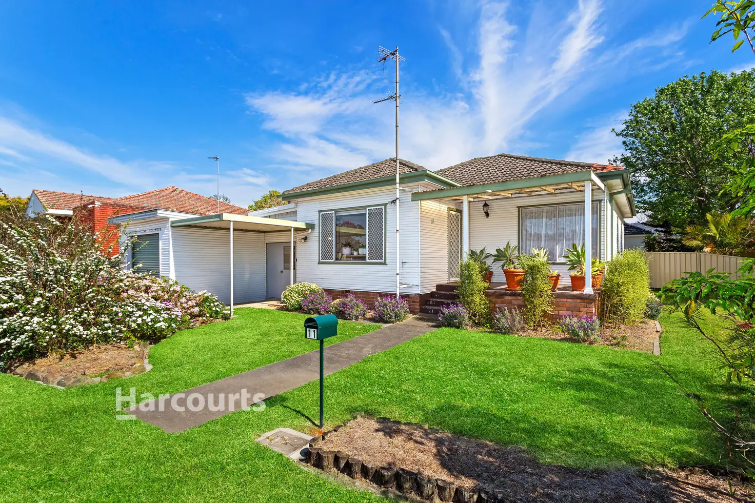 Main view of Homely house listing, 11 Avonlea Street, Dapto NSW 2530