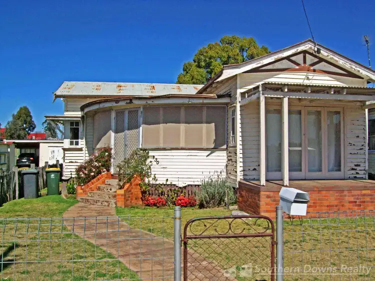 30 Wood Street, Warwick QLD 4370