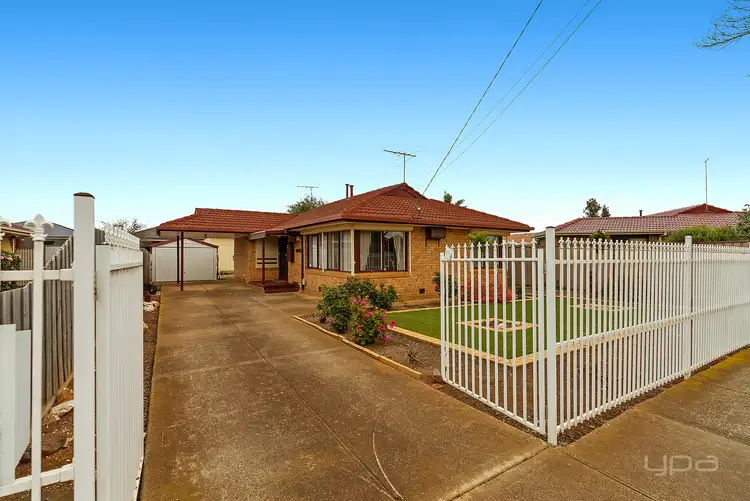 Second view of Homely house listing, 19 Mitchell Road, Melton South VIC 3338