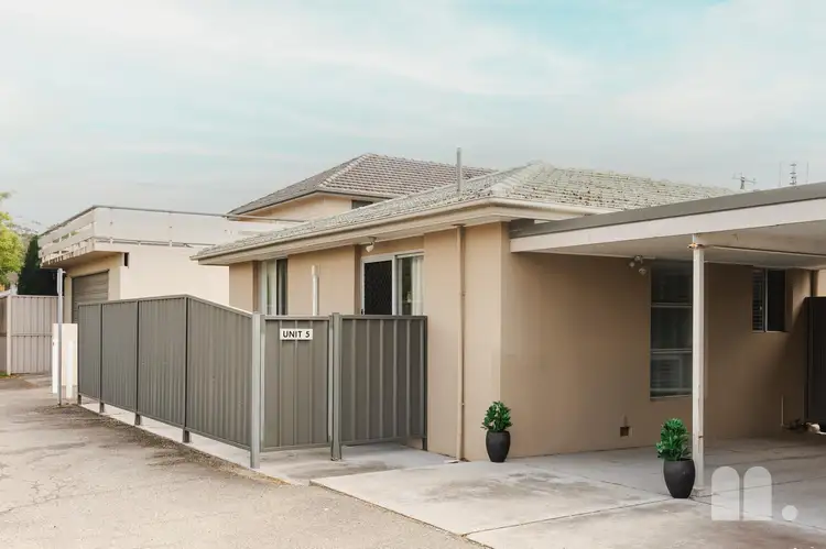 5/67 Womboin Road, Lambton NSW 2299