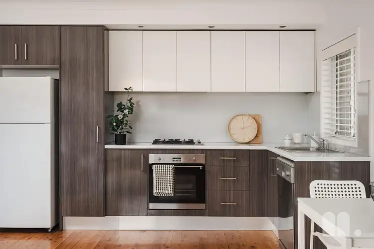 Second view of Homely apartment listing, 5/67 Womboin Road, Lambton NSW 2299
